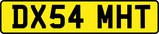 DX54MHT