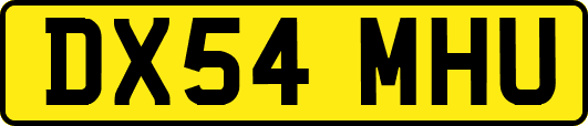 DX54MHU