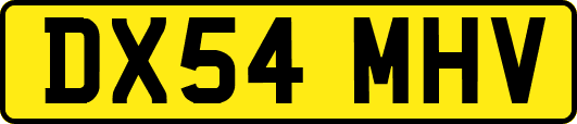 DX54MHV