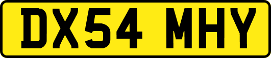 DX54MHY