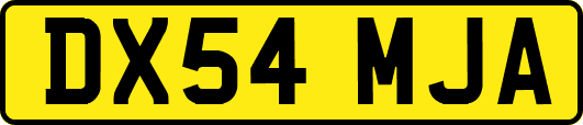 DX54MJA