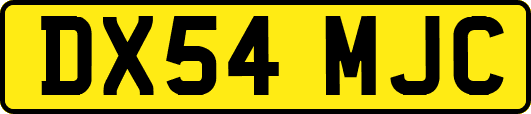 DX54MJC