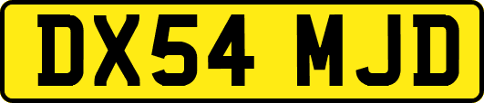 DX54MJD