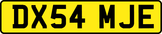 DX54MJE