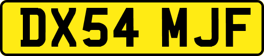 DX54MJF