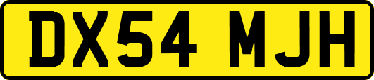 DX54MJH