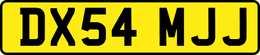 DX54MJJ