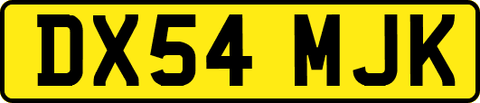 DX54MJK