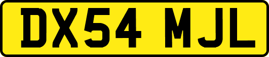 DX54MJL