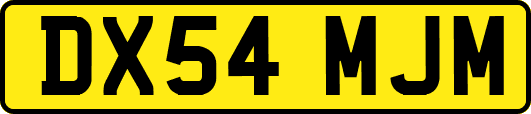DX54MJM