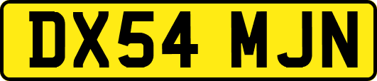 DX54MJN