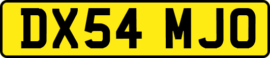 DX54MJO