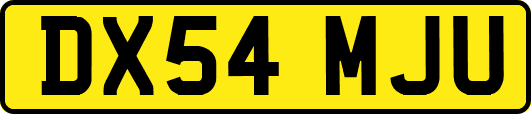 DX54MJU