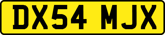 DX54MJX