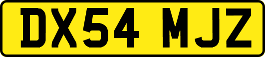 DX54MJZ
