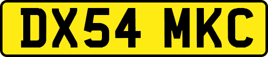 DX54MKC