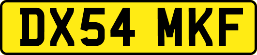 DX54MKF