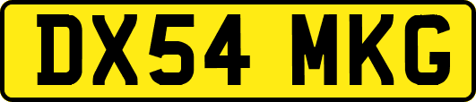 DX54MKG