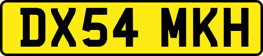 DX54MKH