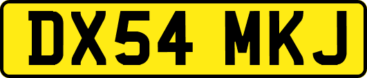 DX54MKJ