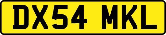 DX54MKL