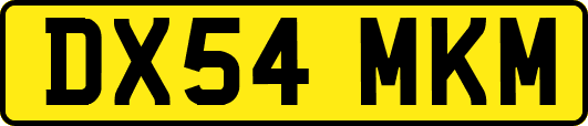 DX54MKM