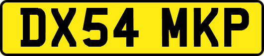 DX54MKP