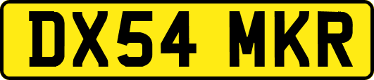 DX54MKR