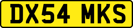 DX54MKS