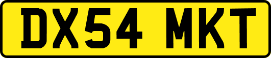 DX54MKT
