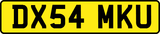 DX54MKU