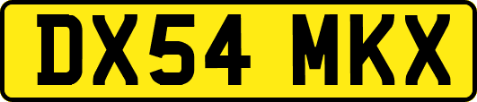 DX54MKX