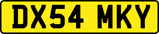 DX54MKY