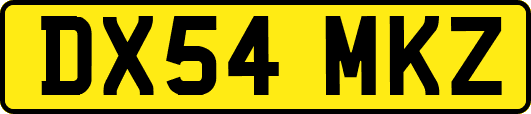 DX54MKZ