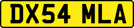 DX54MLA