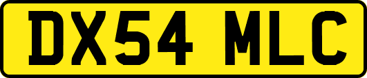 DX54MLC