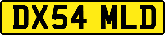 DX54MLD