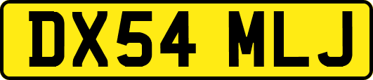 DX54MLJ