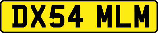 DX54MLM