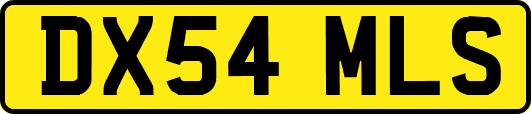 DX54MLS