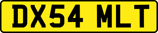 DX54MLT