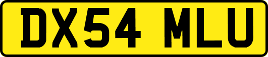 DX54MLU