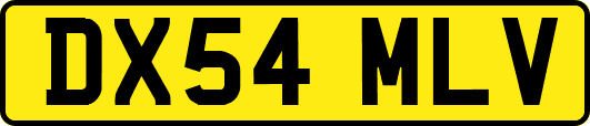 DX54MLV
