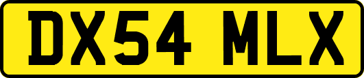 DX54MLX