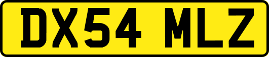 DX54MLZ