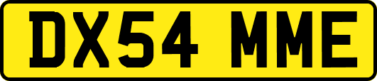 DX54MME