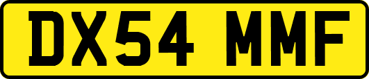 DX54MMF