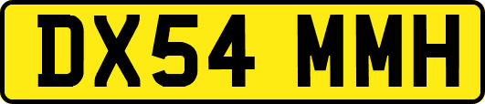 DX54MMH