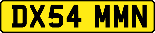 DX54MMN