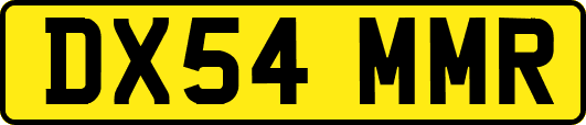 DX54MMR